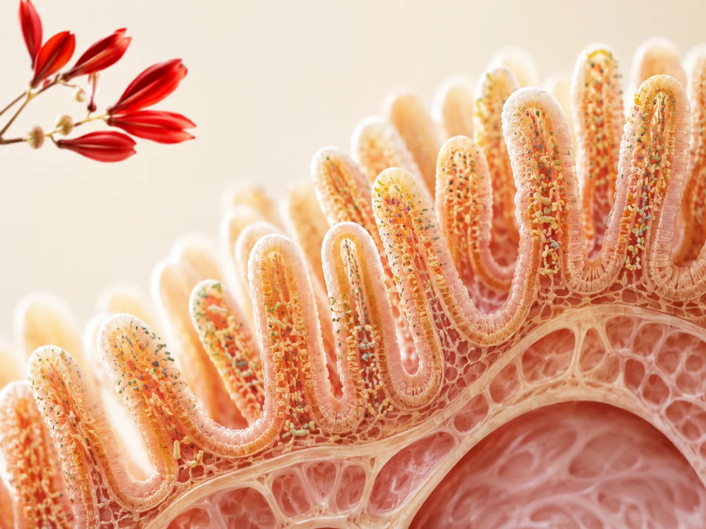 Microbiome Report - střevní mikrobiom